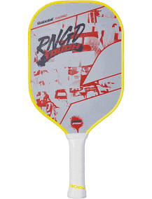 Babolat RNGD Touch Picklball Paddle on sale at Badminton Warehouse