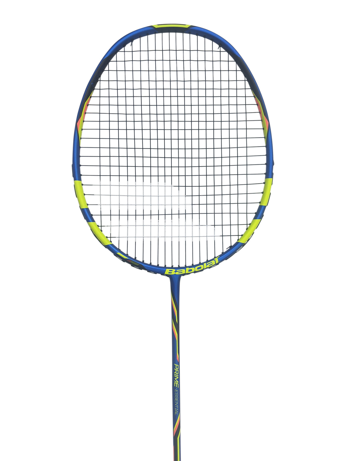 silver badminton racket price