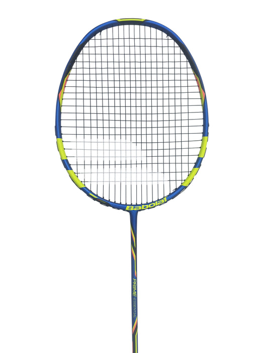 Babolat Prime Essential Badminton Racket on sale at Badminton Warehouse