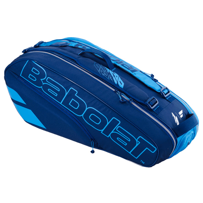 Babolat RH6 Pure Drive Badminton Bag on sale at Badminton Warehouse