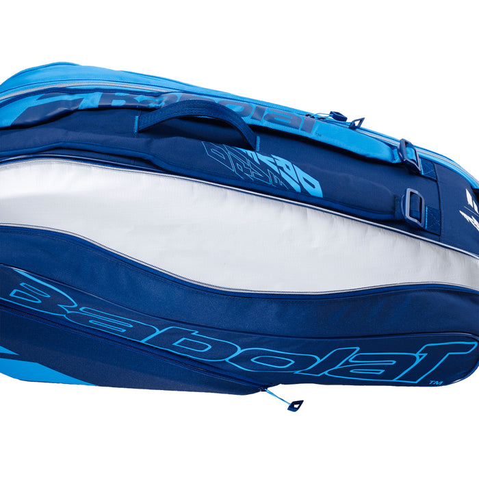 Babolat RH6 Pure Drive Badminton Bag on sale at Badminton Warehouse