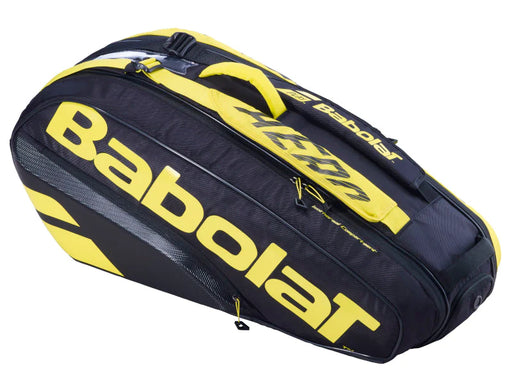 Babolat RH X6 Pure Aero badminton Bag on sale at Badminton Warehouse
