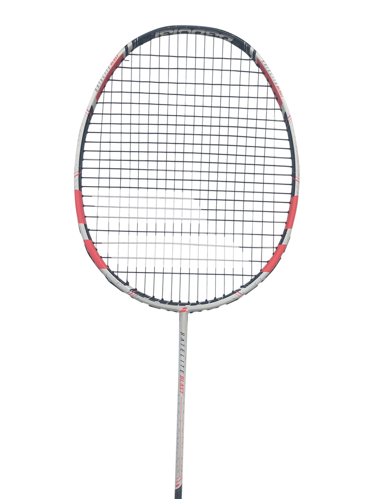 くらしを楽しむアイテム Babolat_Satellite_Blast_Badmin ラケット