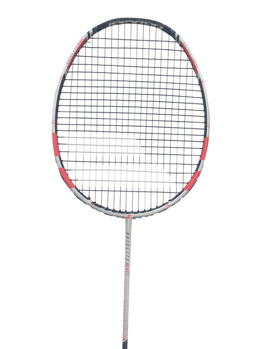 Babolat Satelite Blast Badminton Racket on sale at Badminton Warehouse