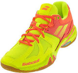 babolat indoor shoes