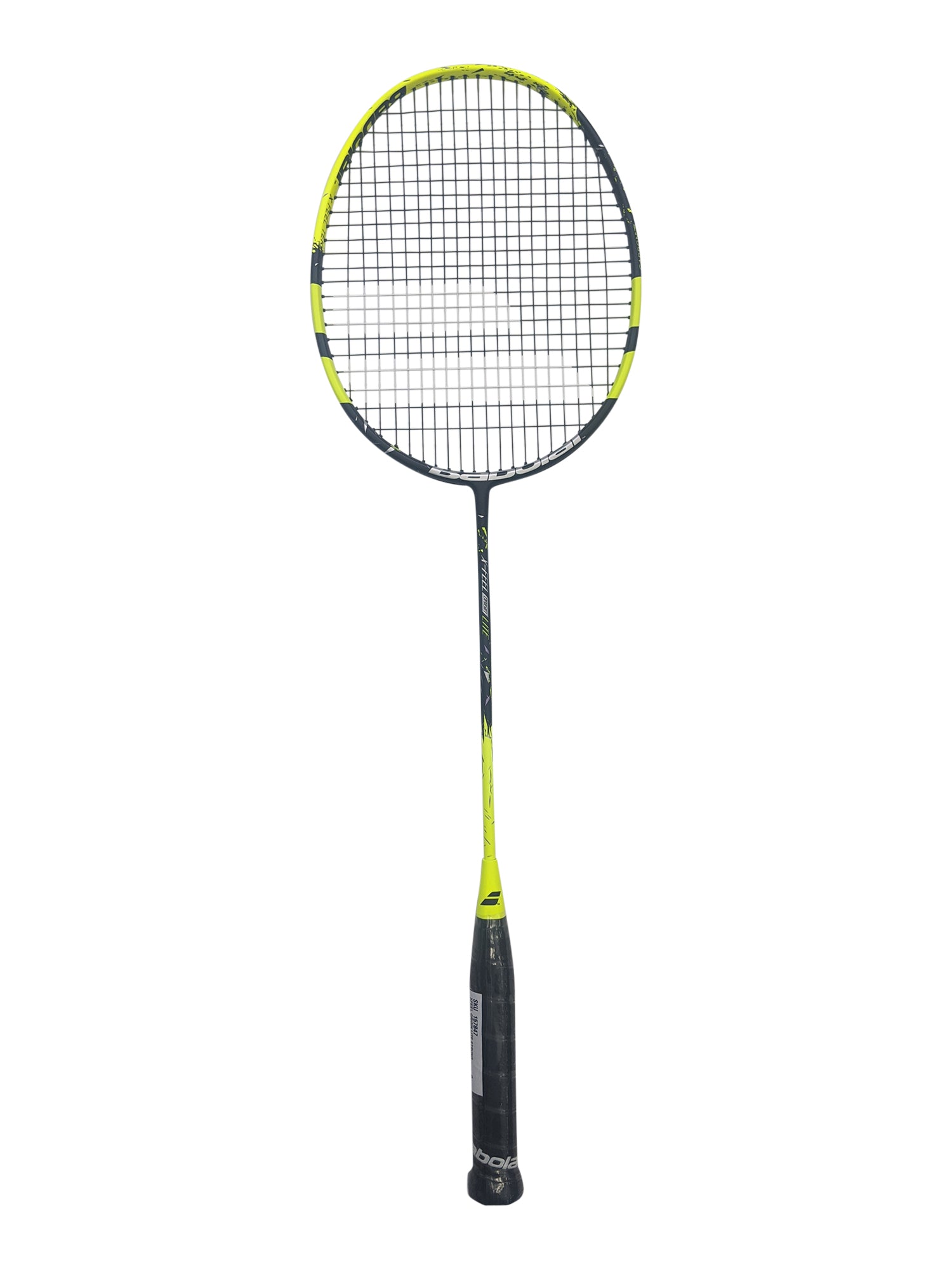 Babolat X-Feel オリジン LITE Babolat X-Feel Origin Lite Badminton Racket