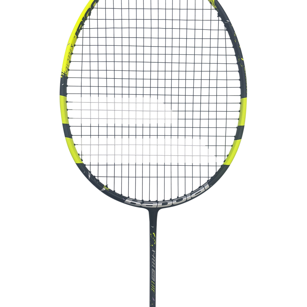 Verbeteren Gevaar Bloesem Babolat X-Feel Origin Lite Badminton Racket