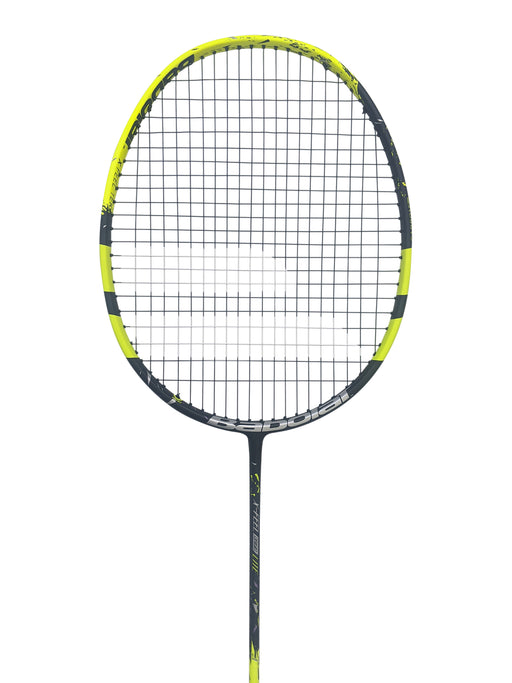 Babolat X-Feel Origin Lite Badminton Racket on sale at Badminton Warehouse