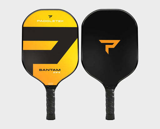 Paddletek Bantam EX-L Pickleball Paddle on sale at Badminton Warehouse