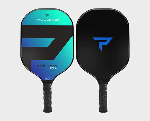 Paddletek Bantam EX-L Pickleball Paddle on sale at Badminton Warehouse