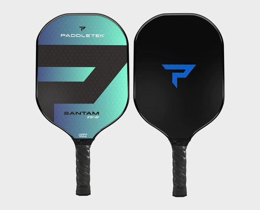 Paddletek Bantam TS5 Pickleball Paddle on sale at Badminton Warehouse