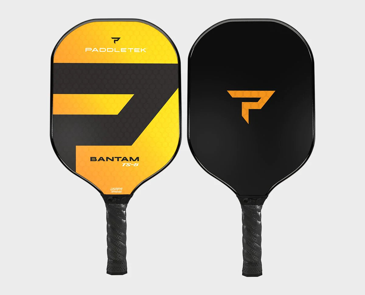 Bantam Pickleball Paddles