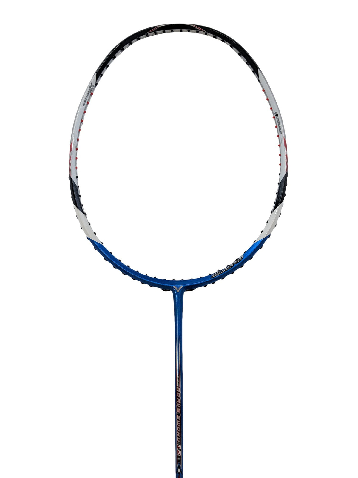 Victor Brave Sword 12 Badminton Racket