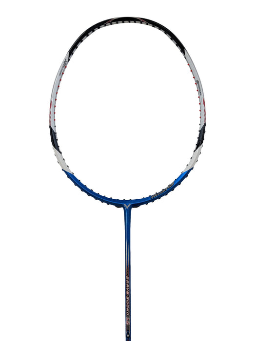 Victor Bravesword 12 (BS-12) Badminton Racket on sale at Badminton Warehouse