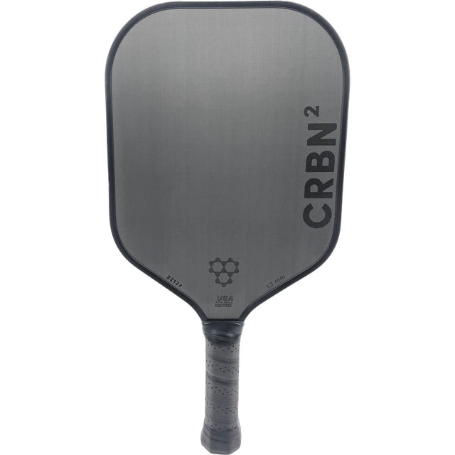 CRBN²  Square Pickleball Paddle