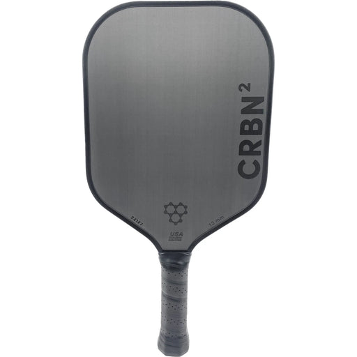 CRBN²  Square Pickleball Paddle on sale at Badminton Warehouse