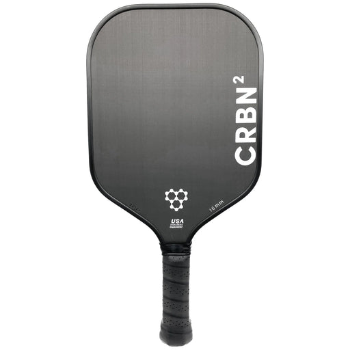 CRBN²  Square Pickleball Paddle on sale at Badminton Warehouse