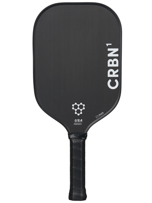 CRBN¹ Elongated Pickleball Paddle on sale at Badminton Warehouse
