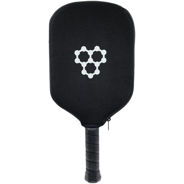 CRBN²  Square Pickleball Paddle on sale at Badminton Warehouse