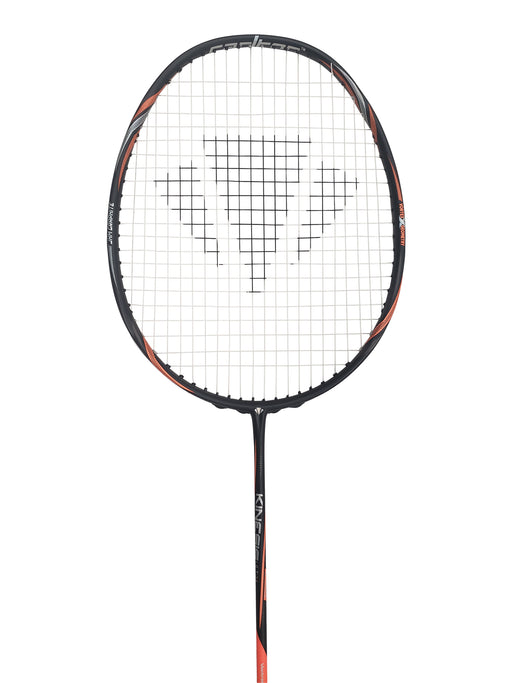 Carlton Kinesis Ultra S-Pro Badminton Racket on sale at Badminton Warehouse