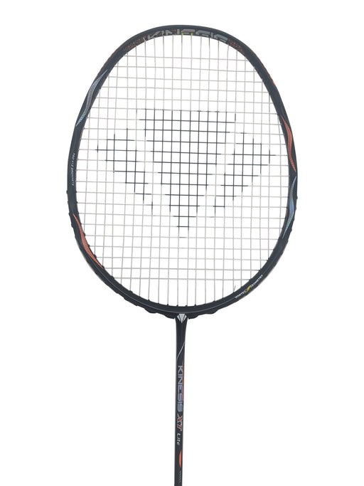 Carlton Kinesis XT Lite Badminton Racket on sale at Badminton Warehouse