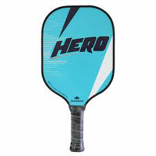 Diadem Hero Pickleball Paddle on sale at Badminton Warehouse