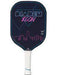 Diadem Icon Lite Weight Pickleball Paddle on sale at Badminton Warehouse