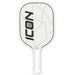 Diadem Icon Mid Weight Pickleball Paddle on sale at Badminton Warehouse