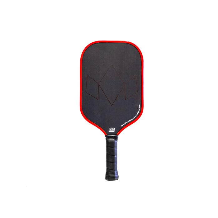 Diadem Warrior Edge Pickleball Paddle on sale at Badminton Warehouse