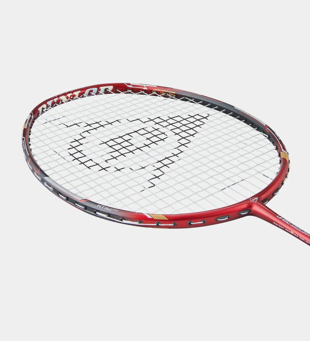 Dunlop Nanoblade SavageWoven Special Tour Badminton Racket on sale at Badminton Warehouse