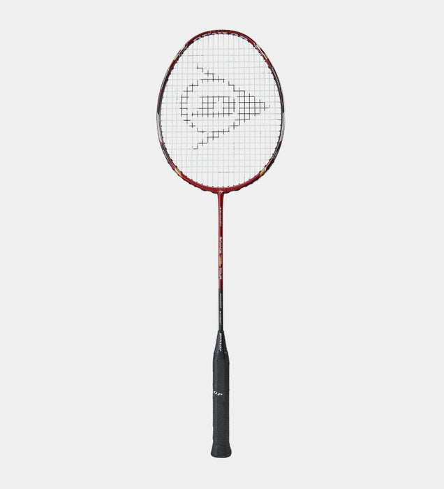 Dunlop Nanoblade SavageWoven Special Tour Badminton Racket on sale at Badminton Warehouse
