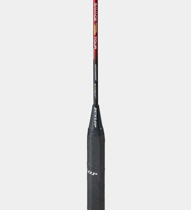 Dunlop Nanoblade SavageWoven Special Tour Badminton Racket on sale at Badminton Warehouse