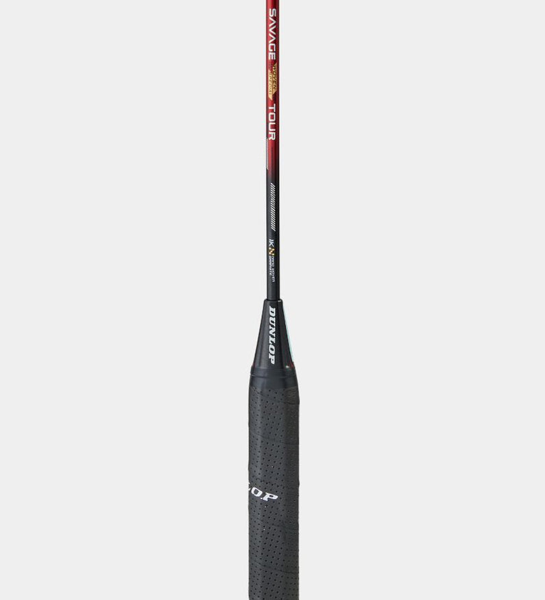 Dunlop Nanoblade Savage Woven Special Tour Badminton Racket