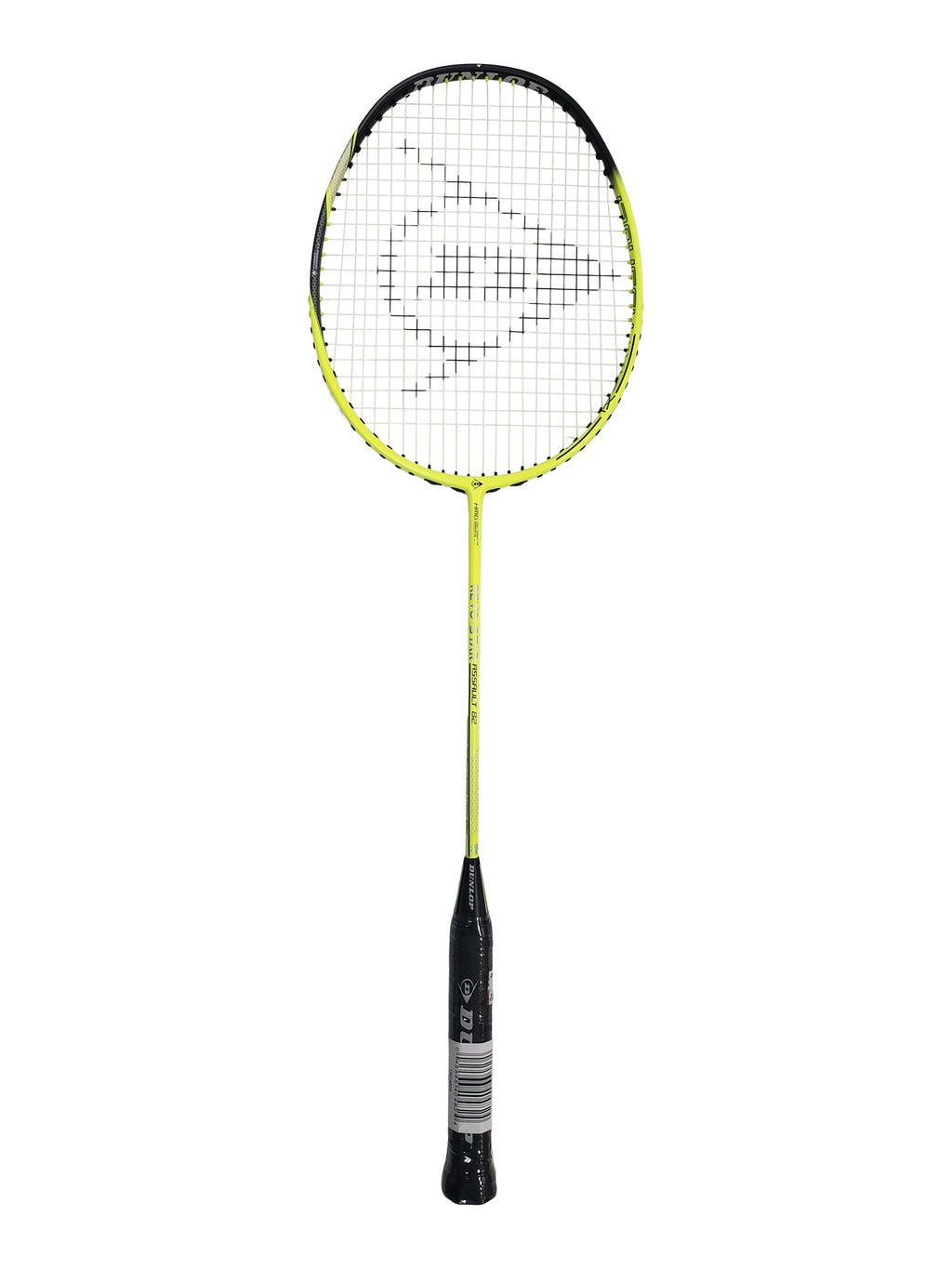 Dunlop Badminton Rackets