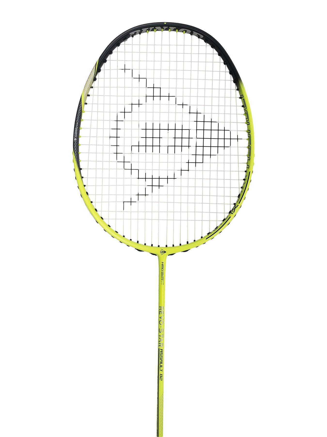 Dunlop Badminton Rackets
