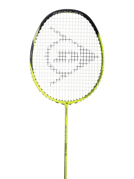 Dunlop Revo-Star Assault 82 Badminton Racket on sale at Badminton Warehouse
