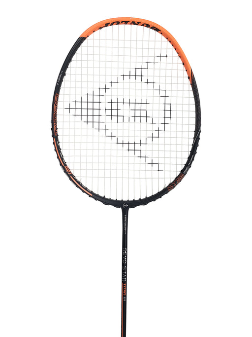 Dunlop Revo-Star Titan 81 Badminton Racket on sale at Badminton Warehouse