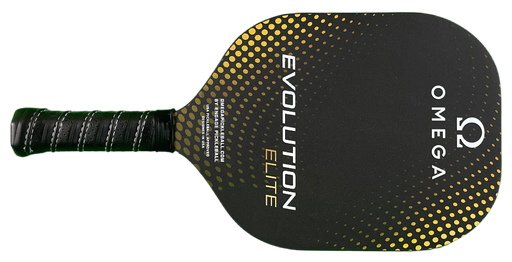 Engage Evolution Elite Pickleball Paddle on sale at Badminton Warehouse