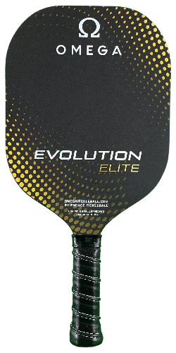 Engage Evolution Elite Pickleball Paddle