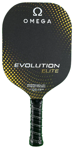 Engage Evolution Elite Pickleball Paddle on sale at Badminton Warehouse