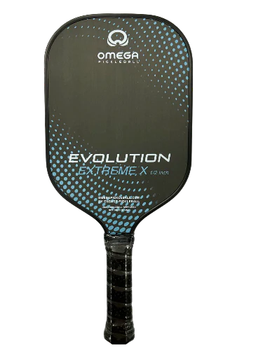 Engage Evolution Extreme X T700 Carbon Fiber Pickleball Paddle on sale at Badminton Warehouse
