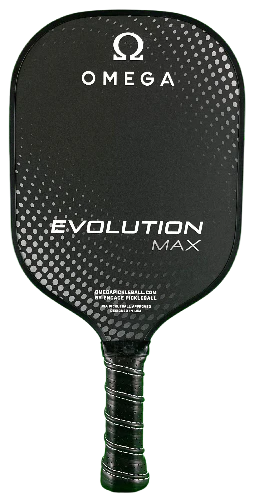 Engage Evolution Max Pickleball Paddle on sale at Badminton Warehouse