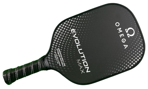 Engage Evolution Max Pickleball Paddle on sale at Badminton Warehouse