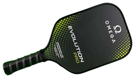 Engage Evolution Pro (Elongated) Pickleball Paddle on sale at Badminton Warehouse