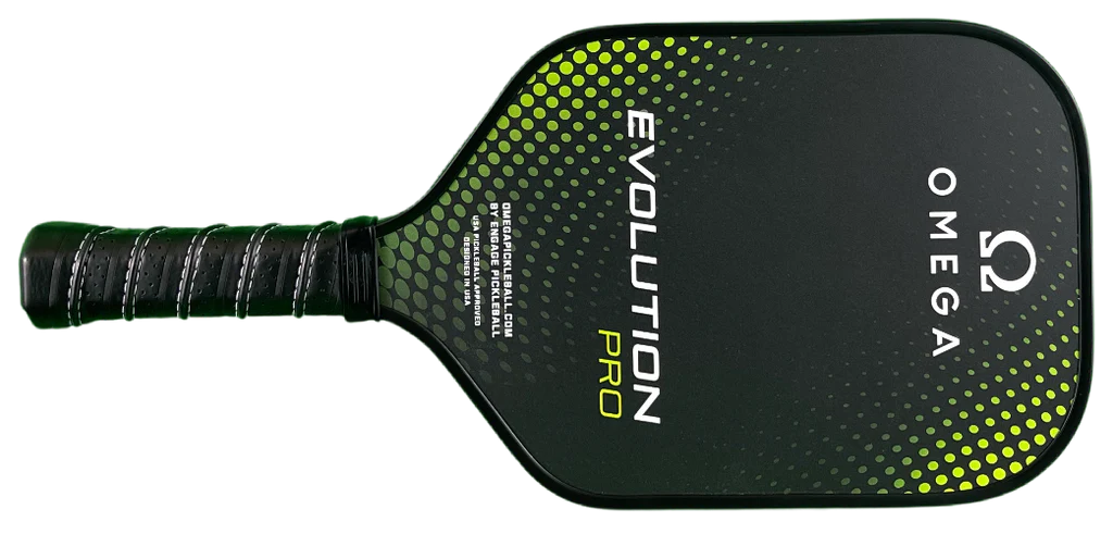 Engage Evolution Pro (Elongated) Pickleball Paddle on sale at Badminton Warehouse