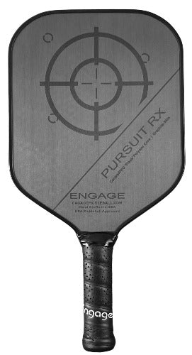 Engage Pursuit RX 6.0 Pickleball Paddle on sale at Badminton Warehouse
