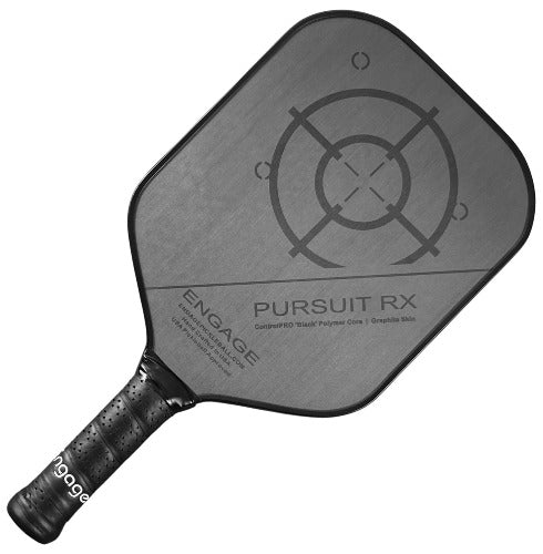 Engage Pursuit RX 6.0 Pickleball Paddle on sale at Badminton Warehouse