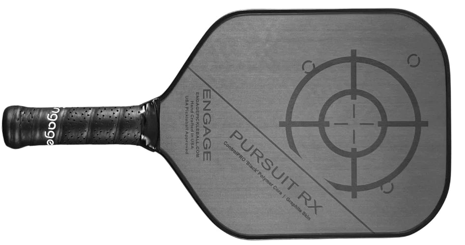 Engage Pursuit RX 6.0 Pickleball Paddle on sale at Badminton Warehouse