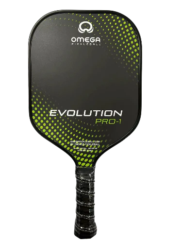 Engage Evolution Pro-1 Pickleball Paddle on sale at Badminton Warehouse