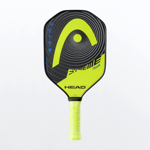 Head Extreme Tour Pickleball Paddle on sale at Badminton Warehouse